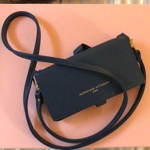 Adrienne Vittadini Phone Wallet